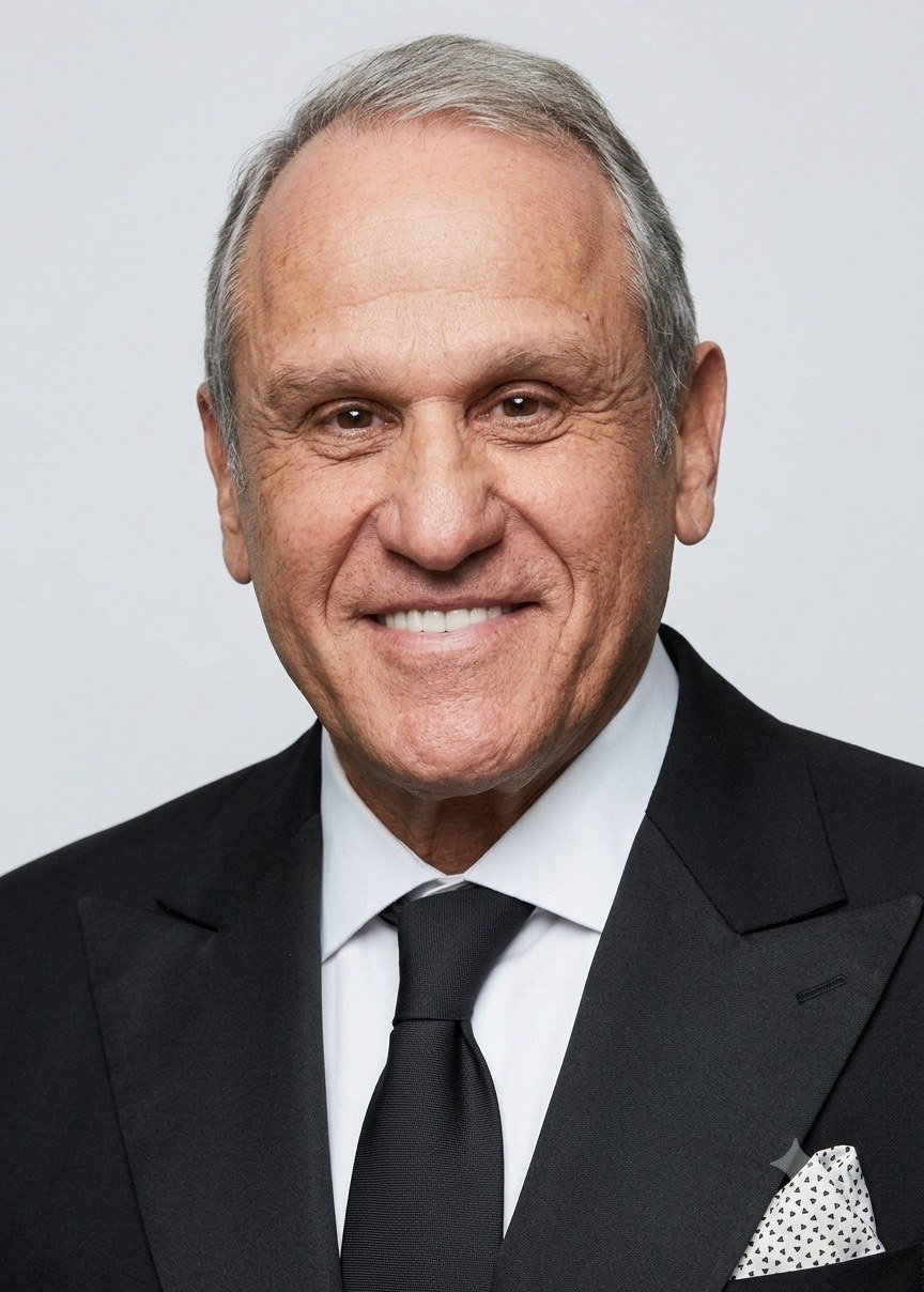 Shahram Elyaszadeh, Founder and President