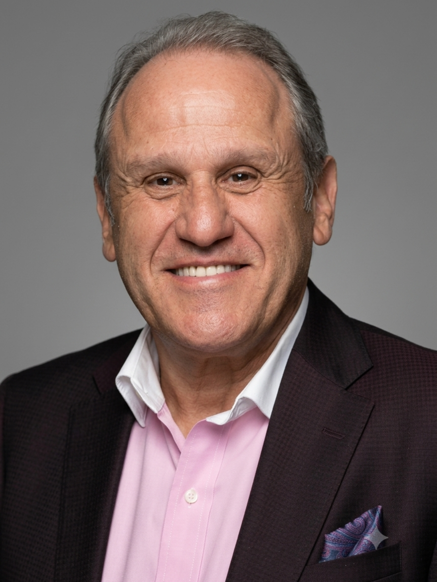 Sean Elyaszadeh, founder and president of Mortgage Bankers Corporation