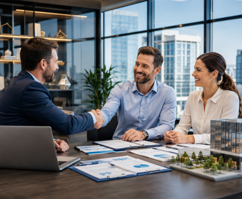 Business Loans Los Angeles