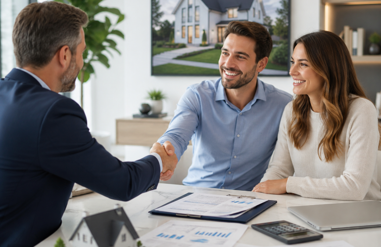 Refinancing Los Angeles