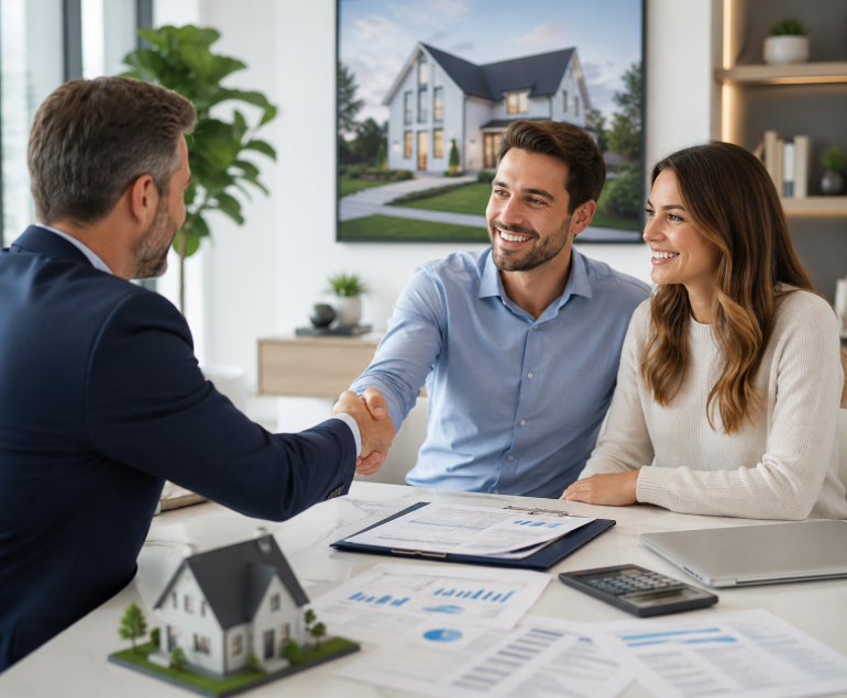Refinancing Los Angeles