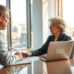 Can a 70 year old woman get a 30 year mortgage?