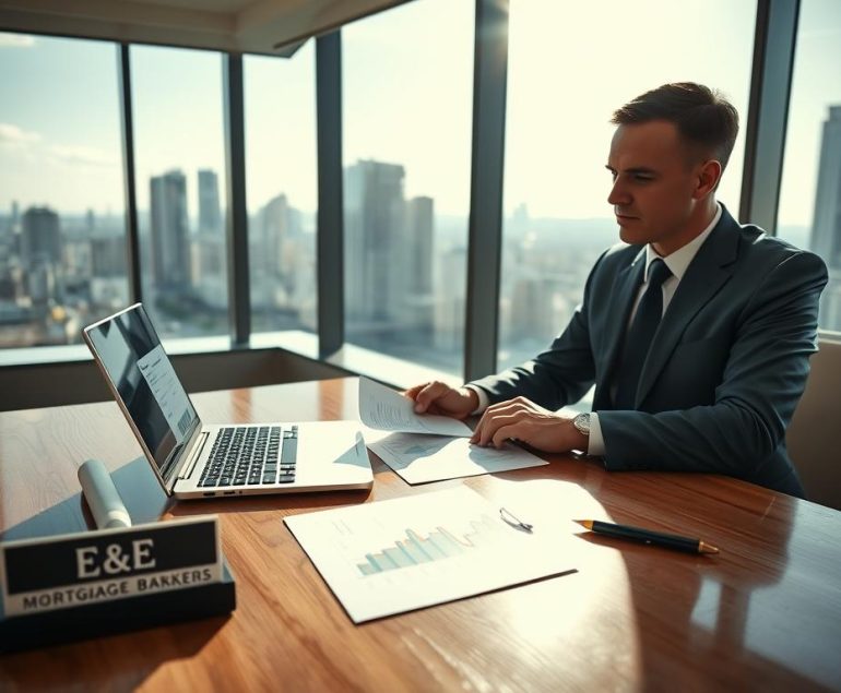 How much deposit is needed for a residential mortgage?