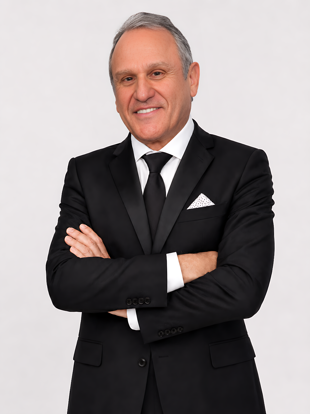 Shahram Elyaszadeh