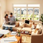 What can a residential loan be used for?